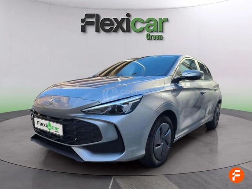 Foto del MG 3 1.5 Standard