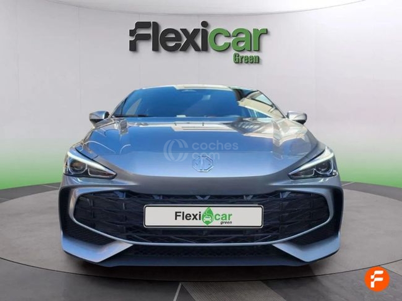 Foto del MG 3 1.5 Standard