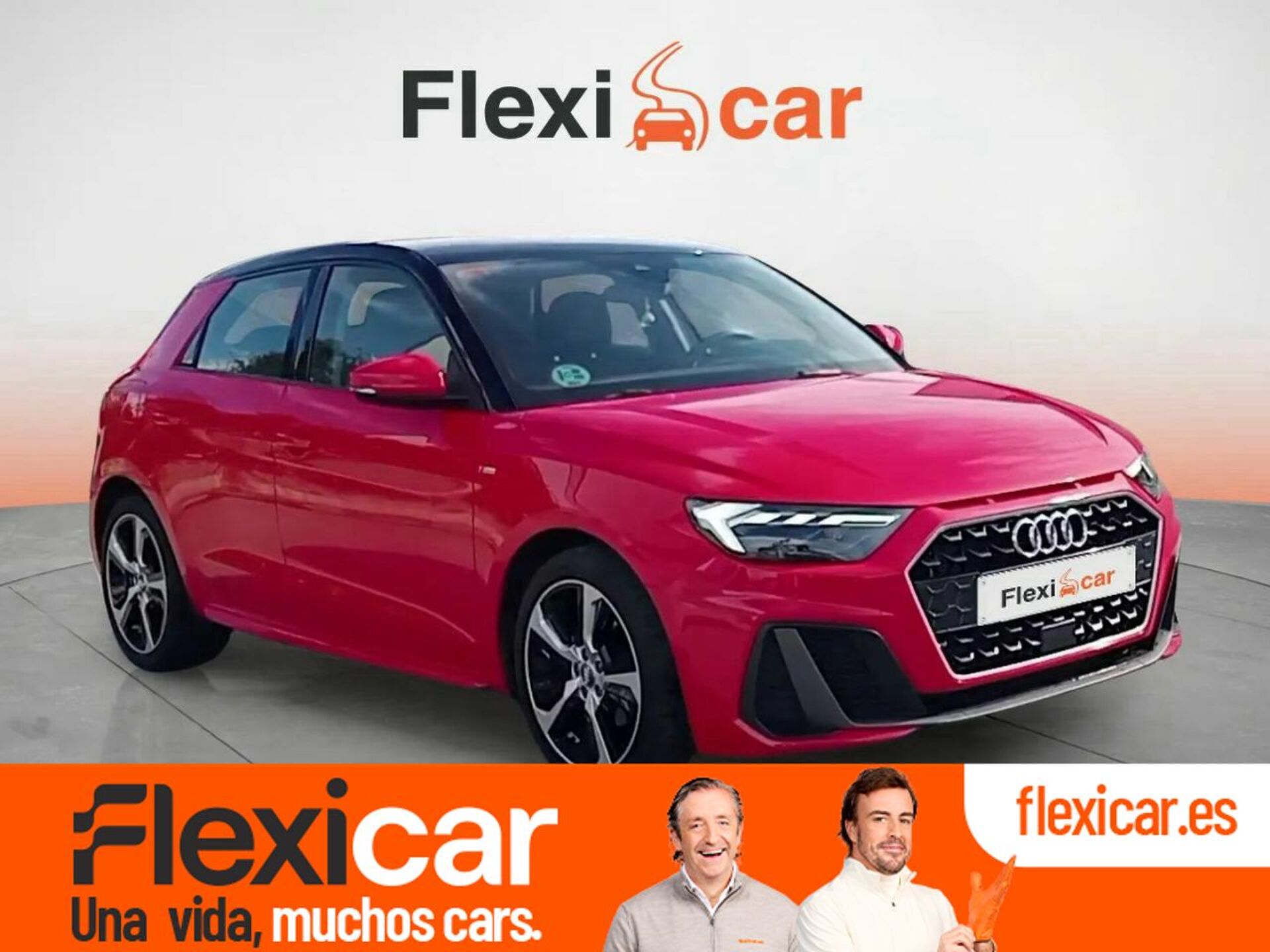 Imagen de AUDI A1