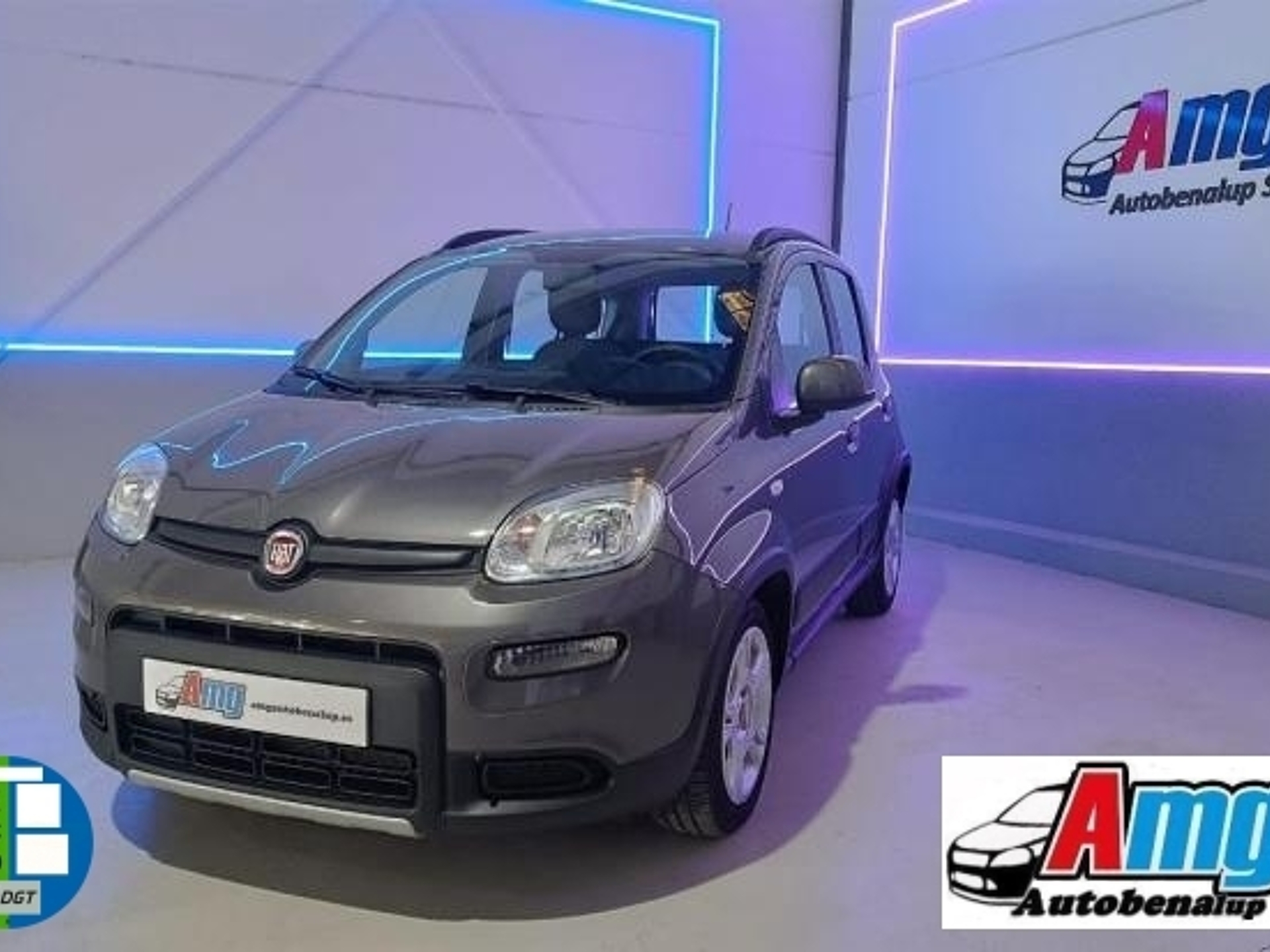 Imagen de FIAT Panda