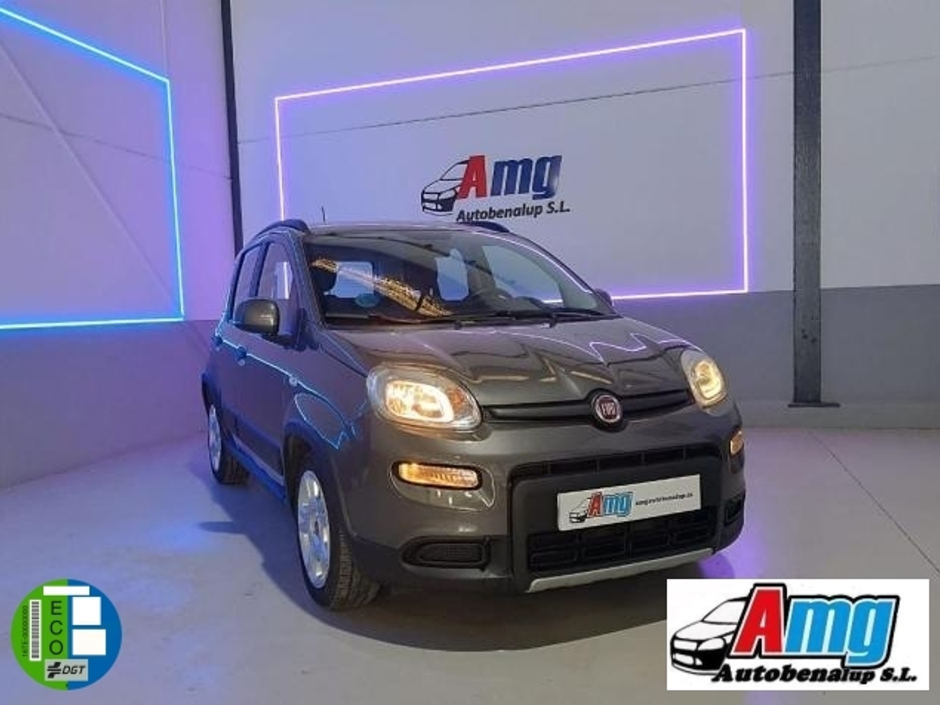 Imagen de FIAT Panda