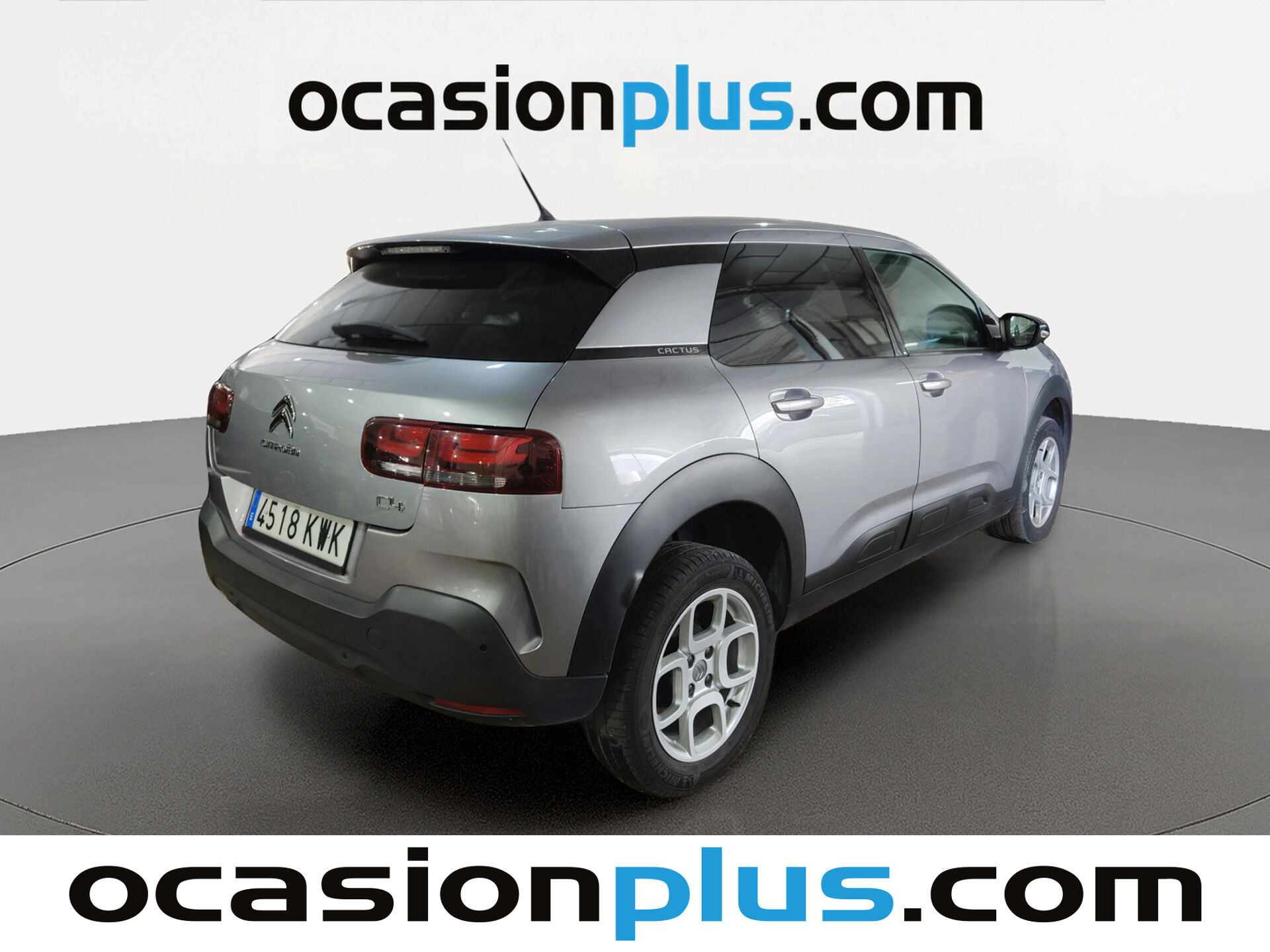 Imagen 3 de CITROEN C4 Cactus