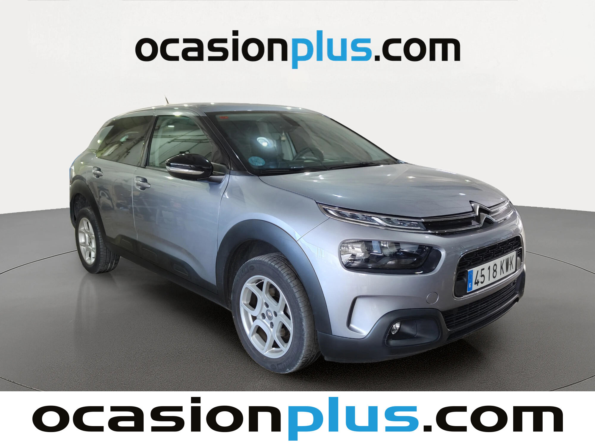 Foto del CITROEN C4 Cactus 1.6 BlueHDi Feel 100