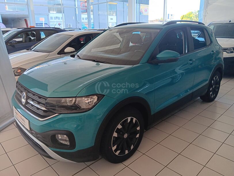 Foto del VOLKSWAGEN T-Cross 1.0 TSI Edition