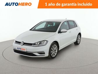 Imagen de VOLKSWAGEN Golf Variant 1.4 TSI Advance