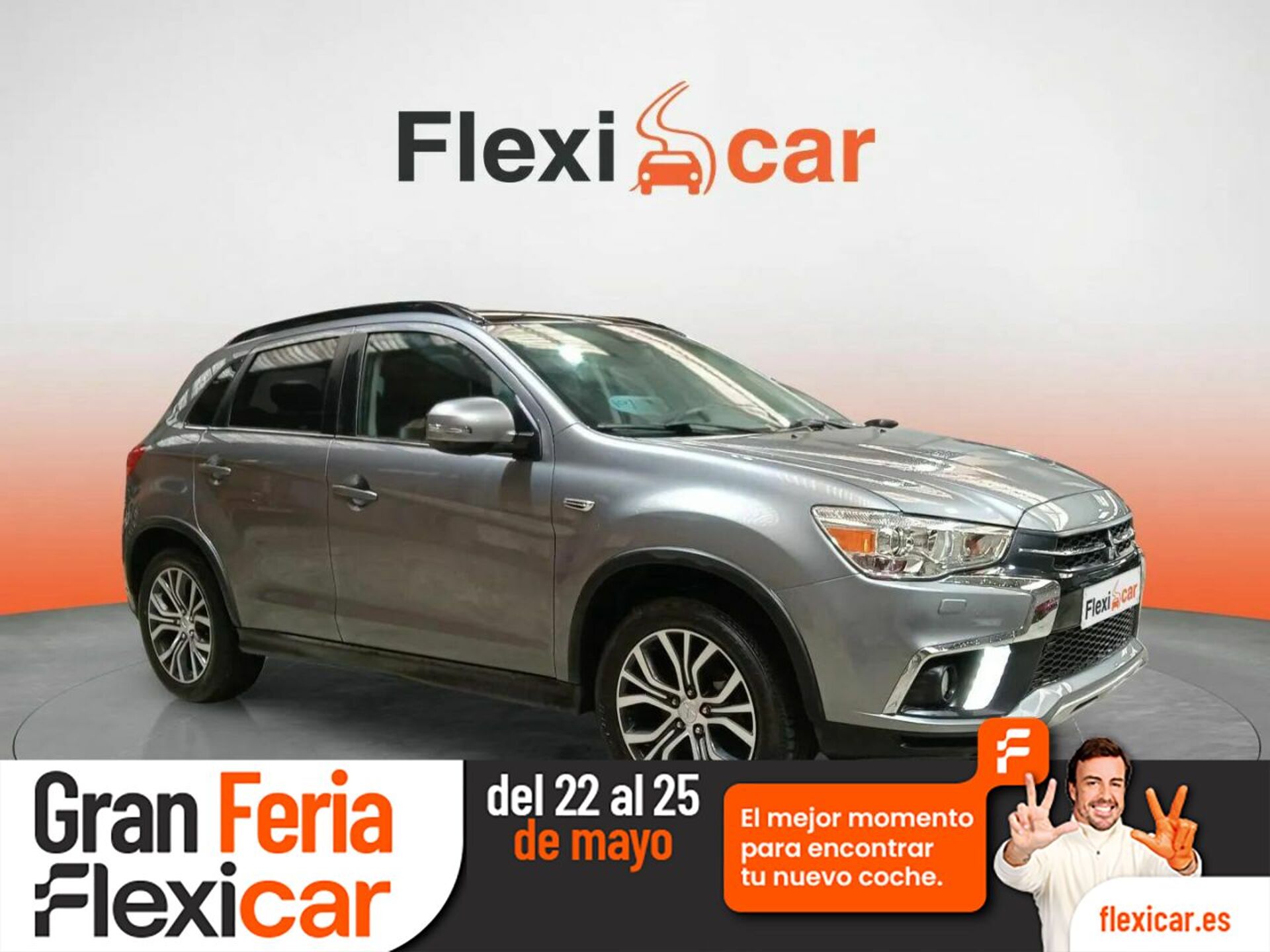 Imagen de MITSUBISHI ASX