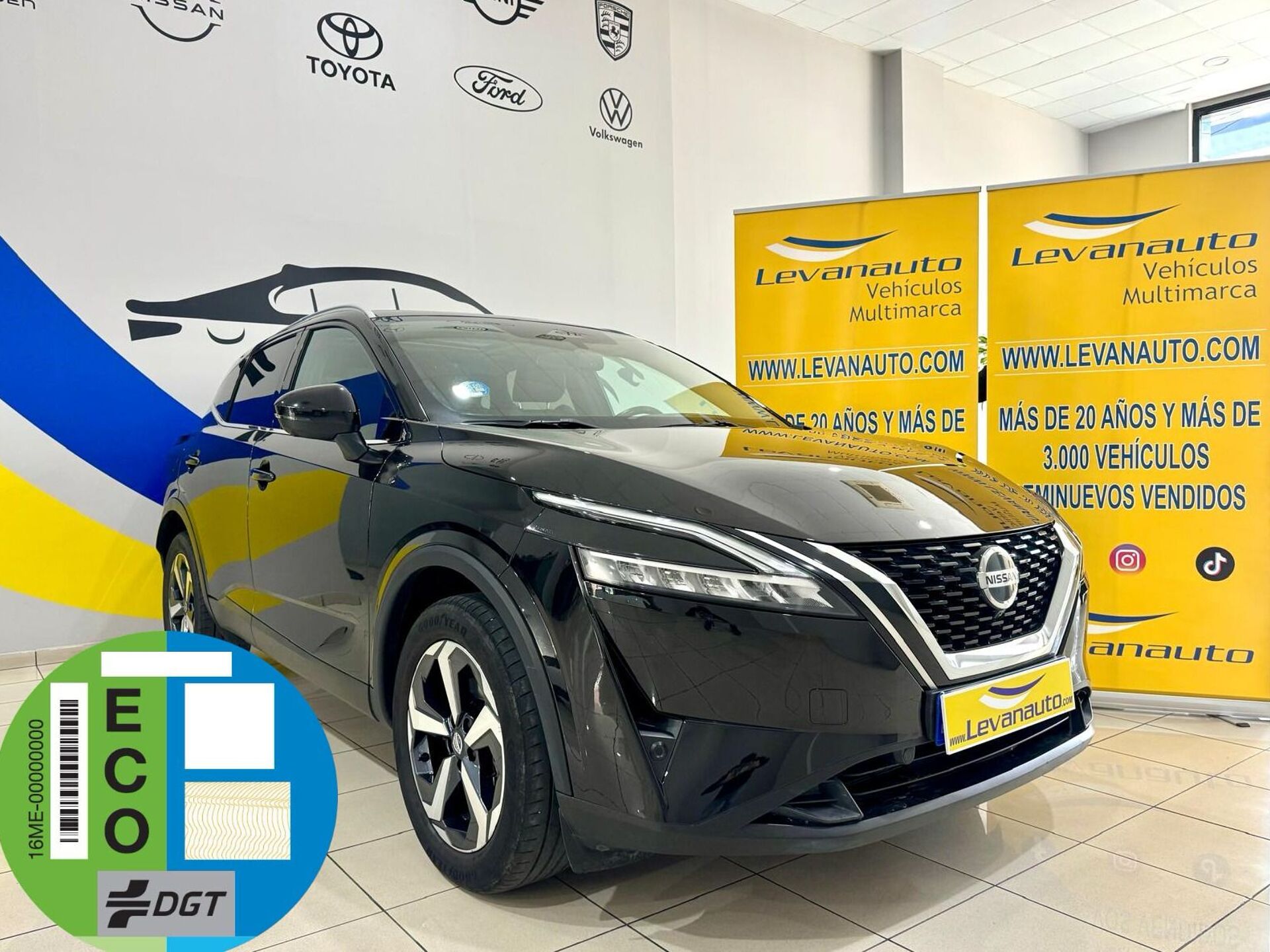 Imagen de NISSAN Qashqai