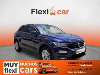 Imagen de VOLKSWAGEN T-Roc 1.0 TSI Advance 81kW