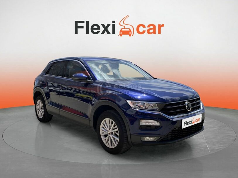 Foto del VOLKSWAGEN T-Roc 1.0 TSI Advance Style 81kW