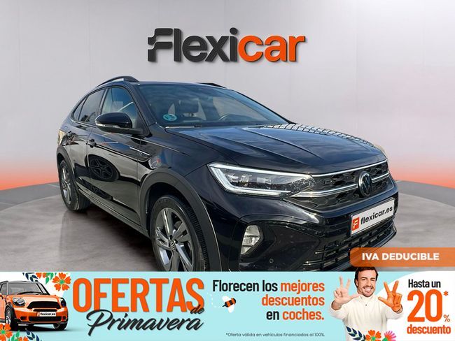 Foto del VOLKSWAGEN Taigo 1.0 TSI R-Line DSG 81kW