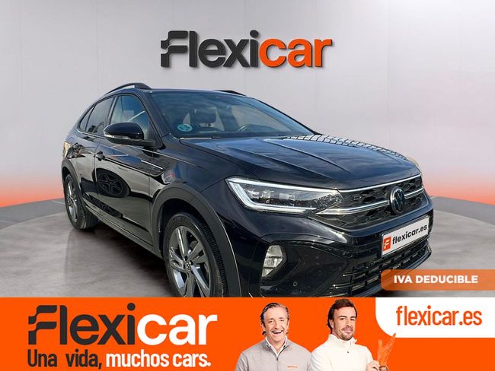 Imagen de VOLKSWAGEN Taigo