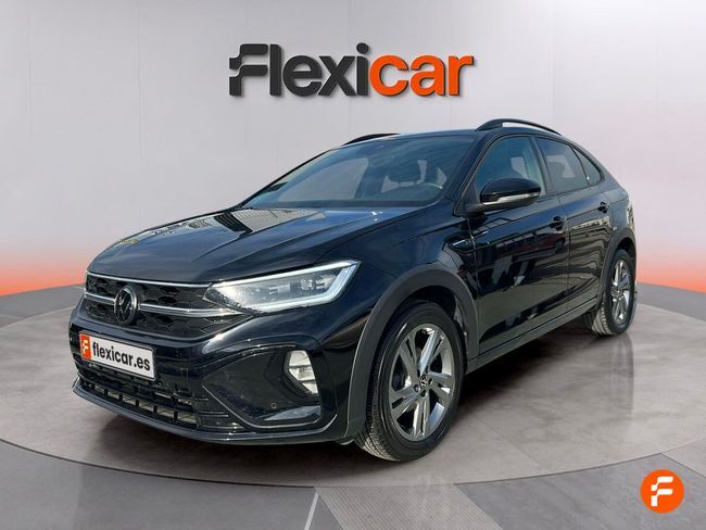 Foto del VOLKSWAGEN Taigo 1.0 TSI R-Line DSG 81kW