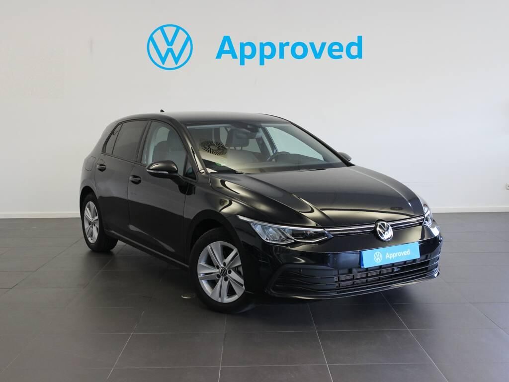 VOLKSWAGEN Golf (Life 1.5 TSI 85 kW (116 CV)) en Valencia