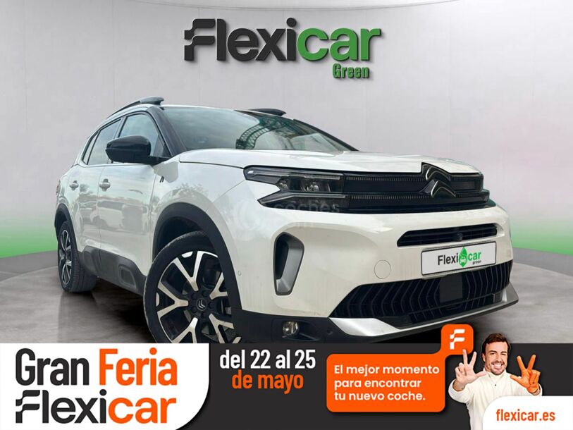 Foto del CITROEN C5 Aircross Hybrid Feel Pack EAT8 225