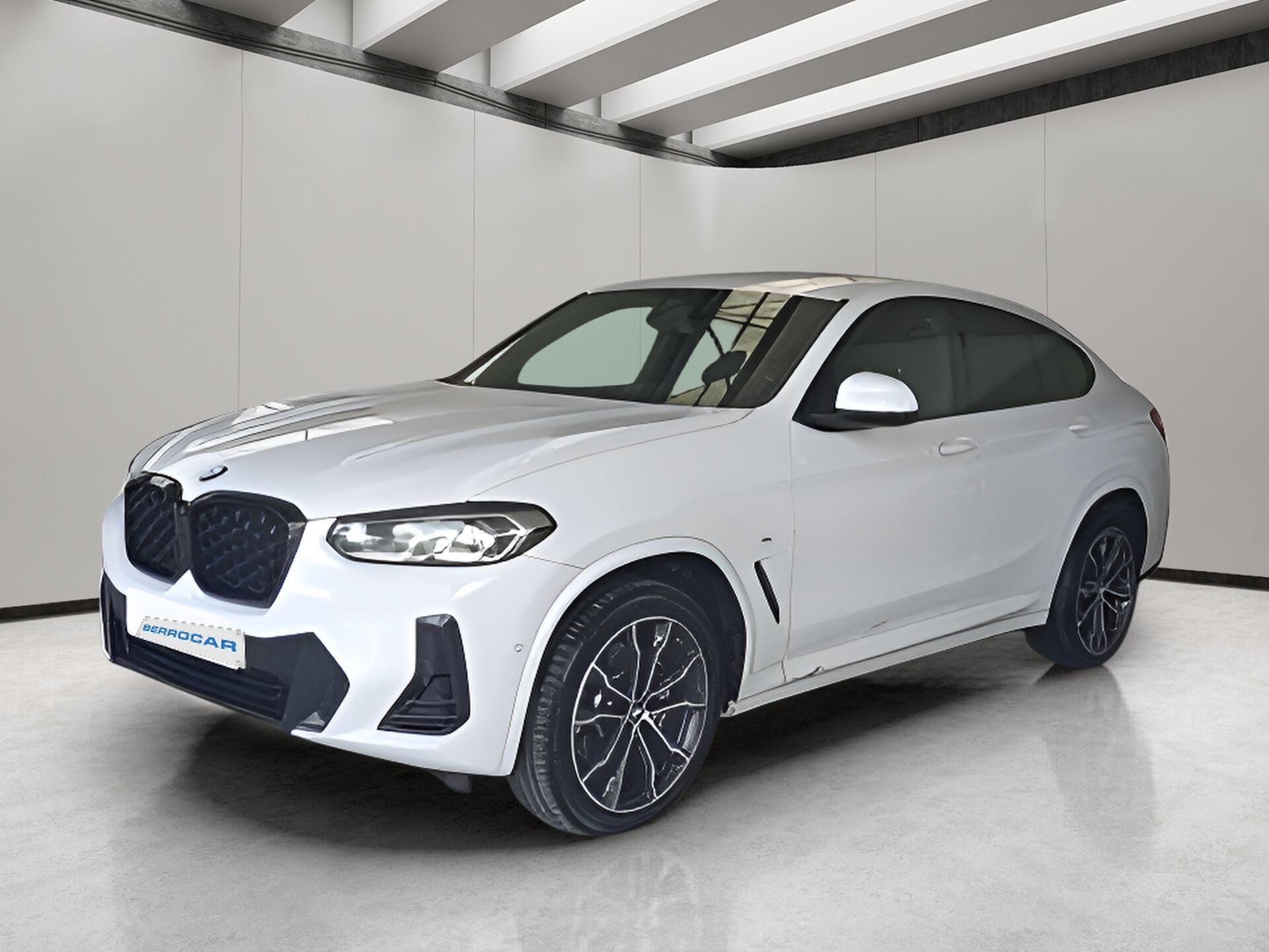 Imagen de BMW X4