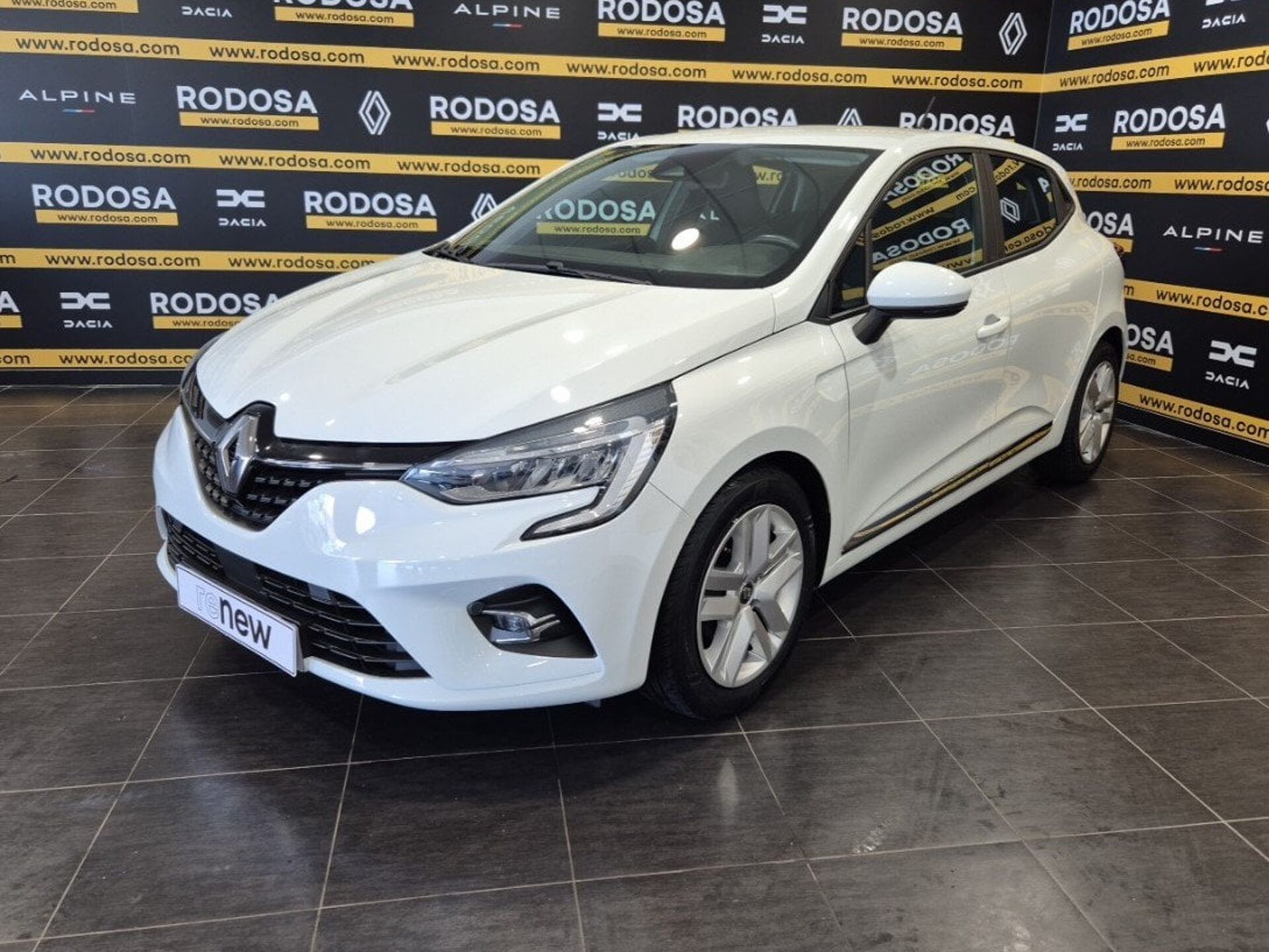 Imagen de RENAULT Clio