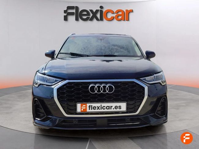 Foto del AUDI Q3 40 TDI quattro S tronic 140kW