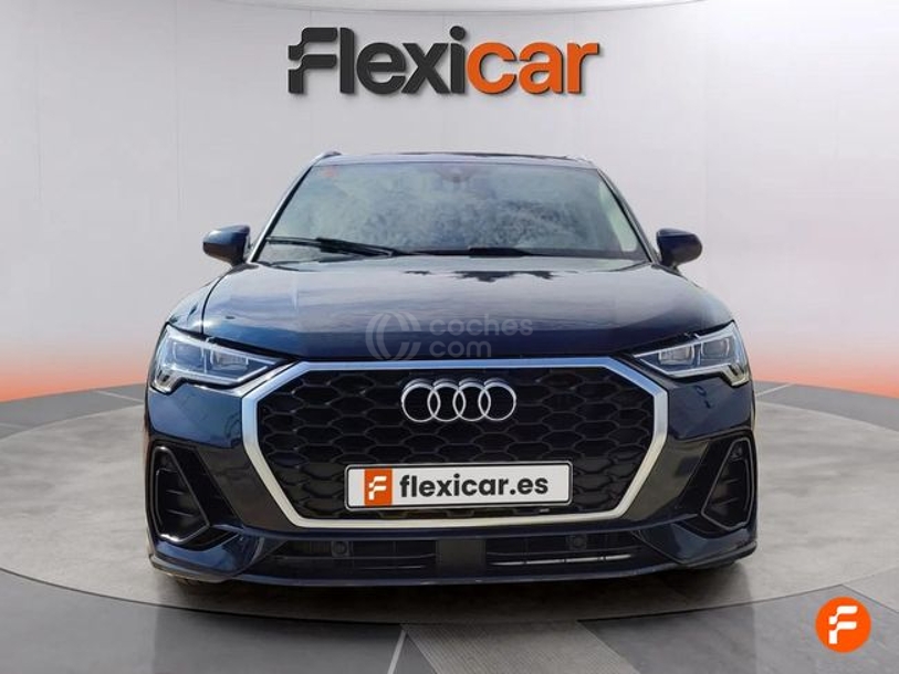 Foto del AUDI Q3 40 TDI quattro S tronic 140kW