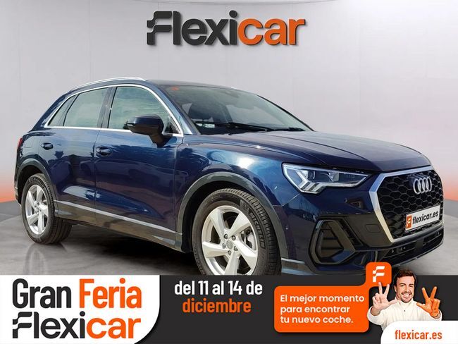 AUDI Q3 (40 TDI 140kW (190CV) S tronic Quattro) en Girona