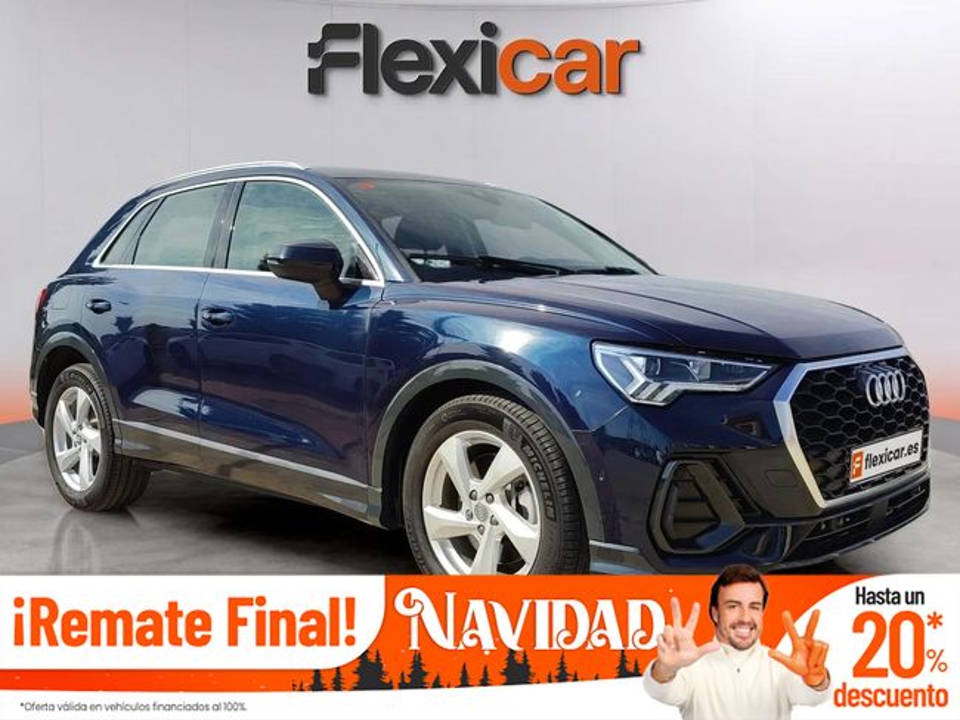 Imagen de AUDI Q3