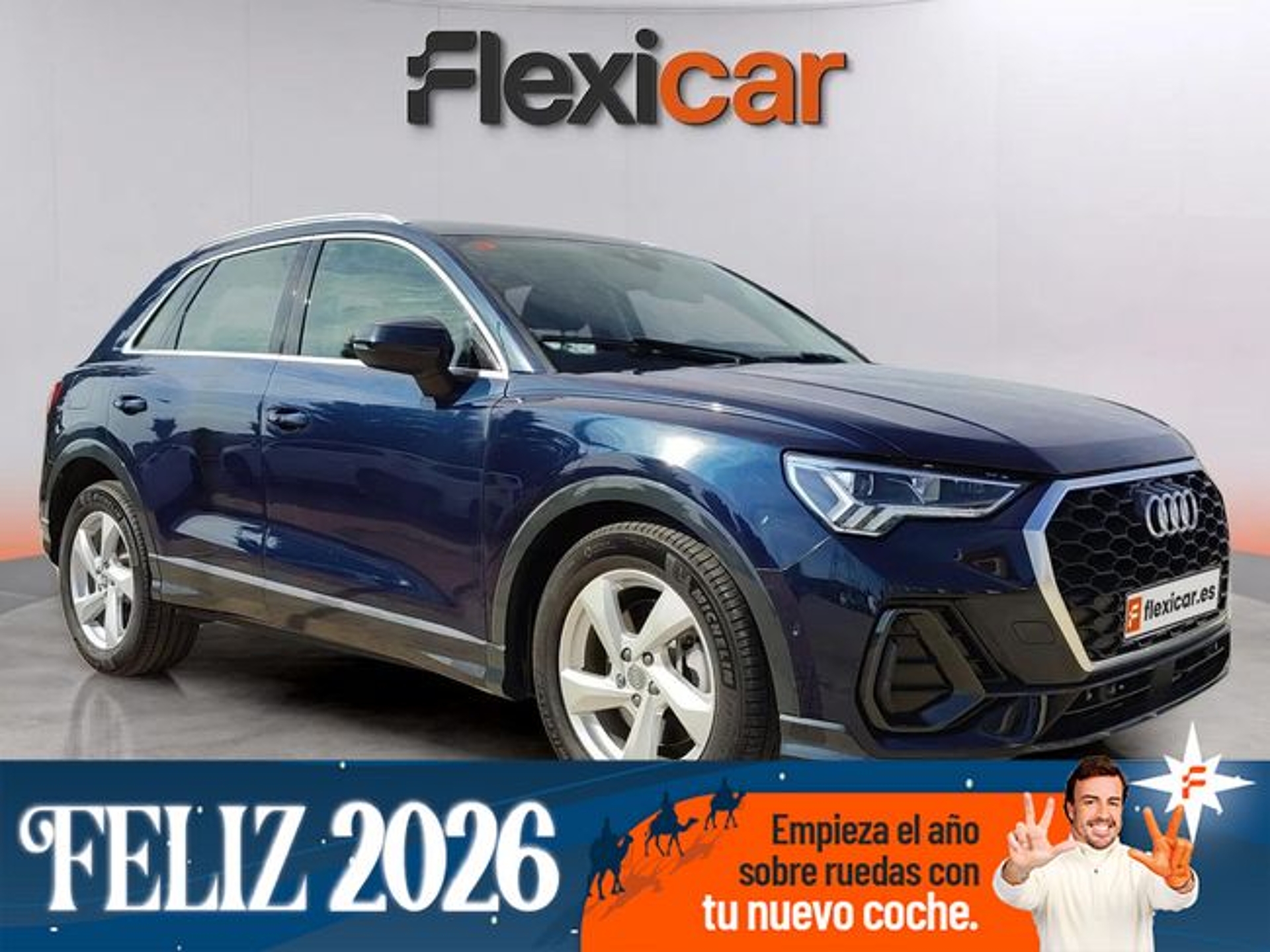 Imagen de AUDI Q3