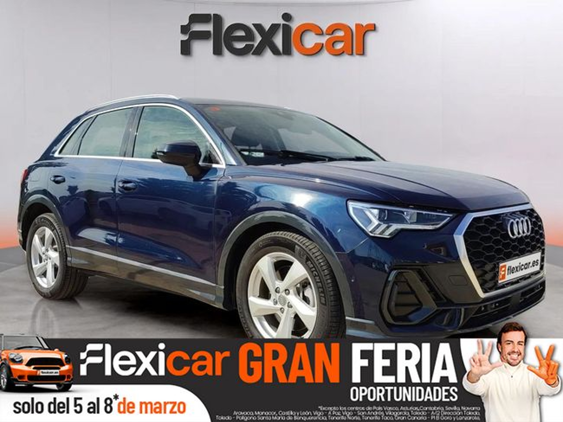 Imagen de AUDI Q3