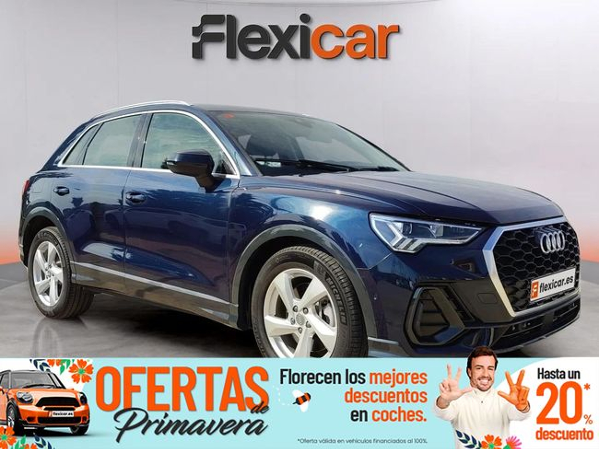 Imagen de AUDI Q3