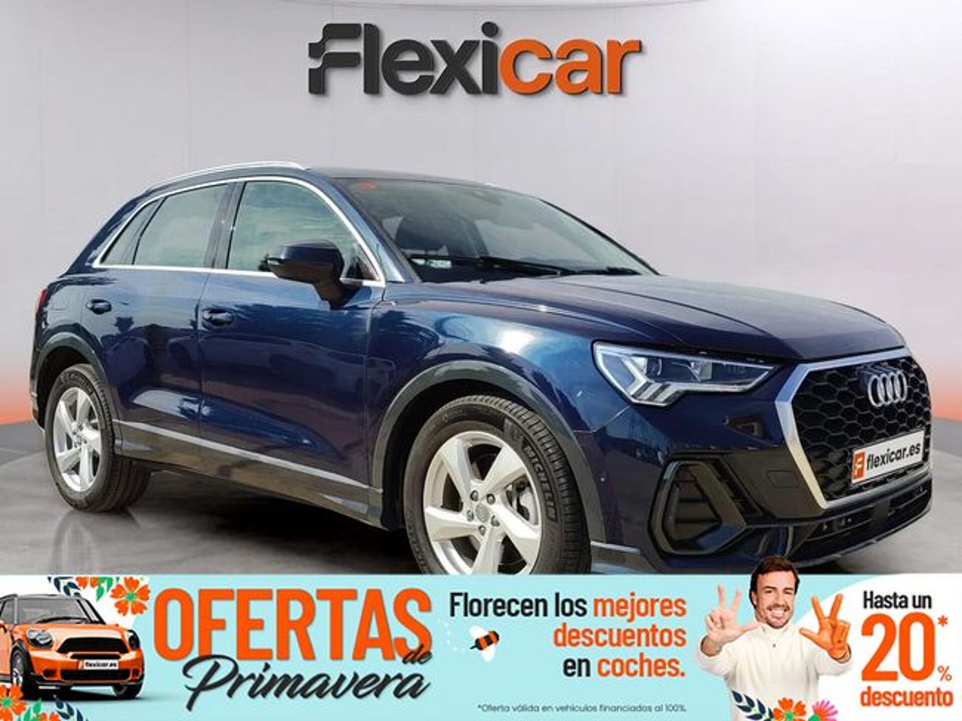 Imagen 1 de AUDI Q3