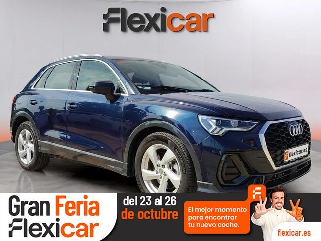 AUDI Q3 (40 TDI 140kW (190CV) S tronic Quattro) en Girona