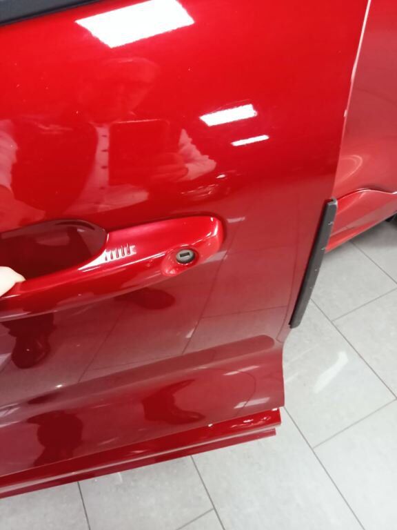 Foto del FORD Kuga 2.5 Duratec PHEV ST-Line 4x2