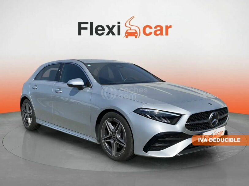 Foto del MERCEDES Clase A A 180d Progressive Line Advanced 8G-DCT