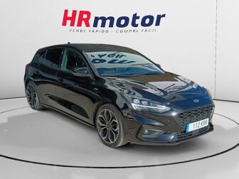 Imagen de FORD Focus 1.0 Ecoboost Auto-S&S ST-Line 125