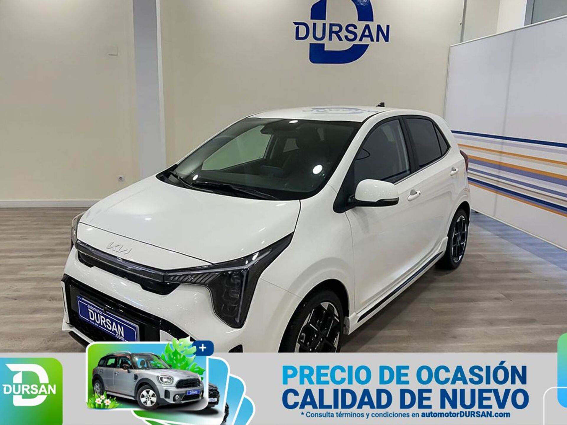 Imagen de KIA Picanto