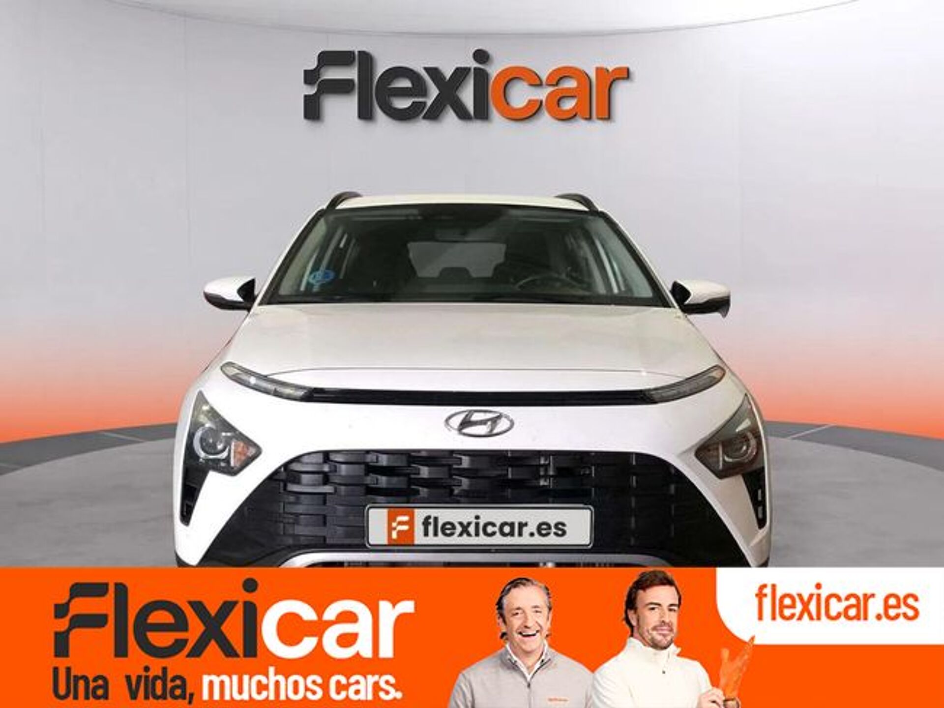 Imagen de HYUNDAI Bayon