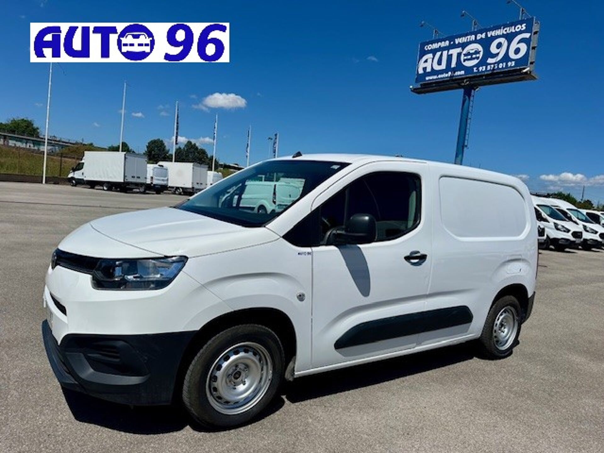 Imagen de TOYOTA Proace