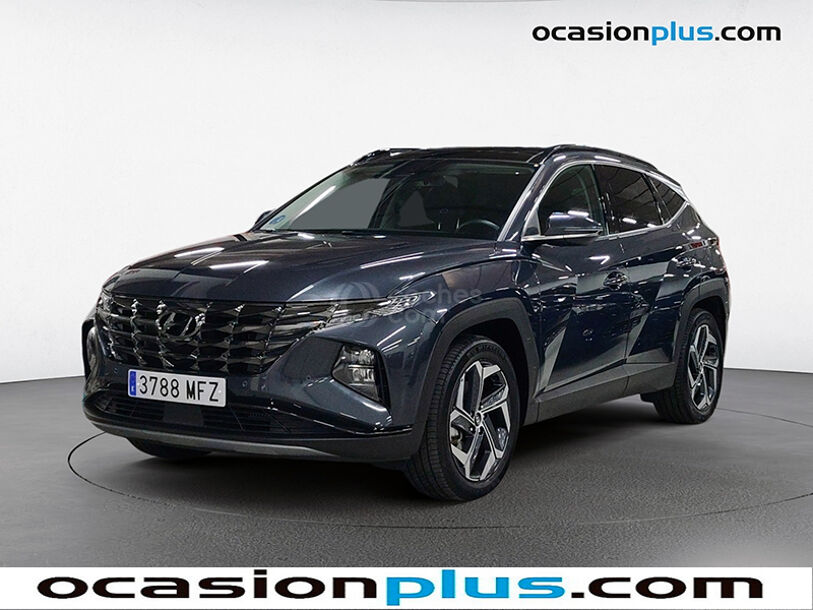 Foto del HYUNDAI Tucson 1.6 TGDI PHEV Tecno Sky AT