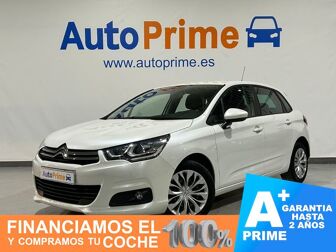 Imagen de CITROEN C4 1.2 PureTech Feel Edition 110