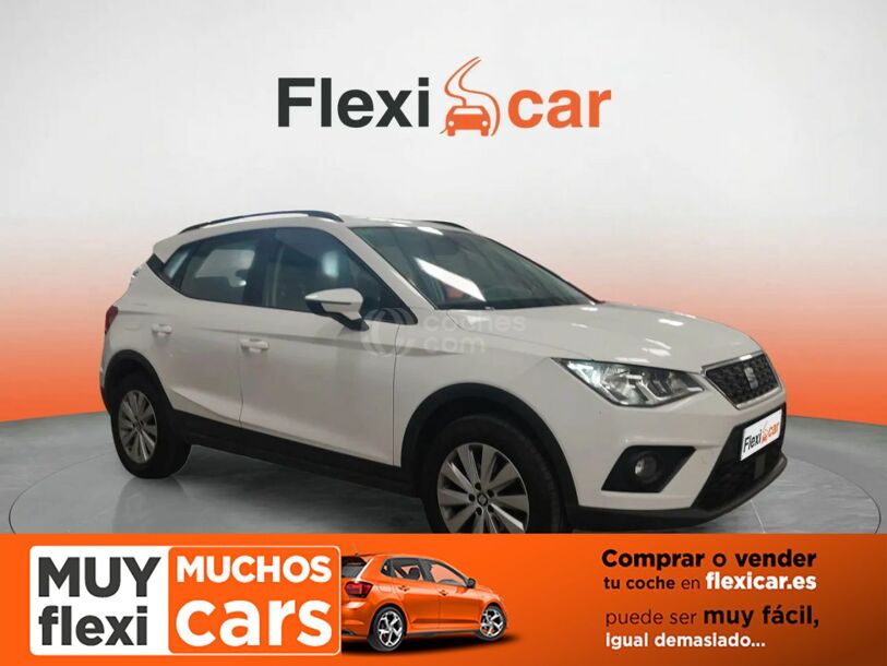 Foto del SEAT Arona 1.0 TSI Ecomotive S&S Style DSG7 115