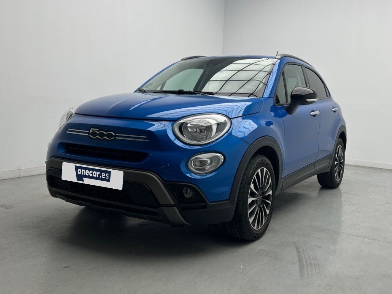 Foto del FIAT 500X 1.6Mjt S&S Cross 97kW