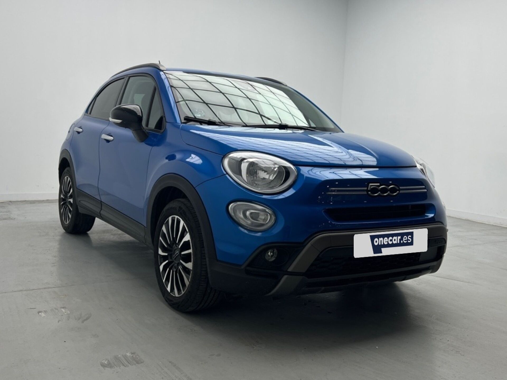 Imagen 3 de FIAT 500X