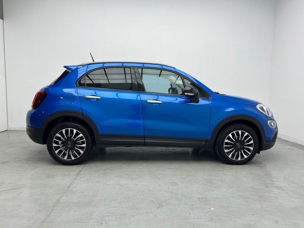 Foto del FIAT 500X 1.6Mjt S&S Cross 97kW