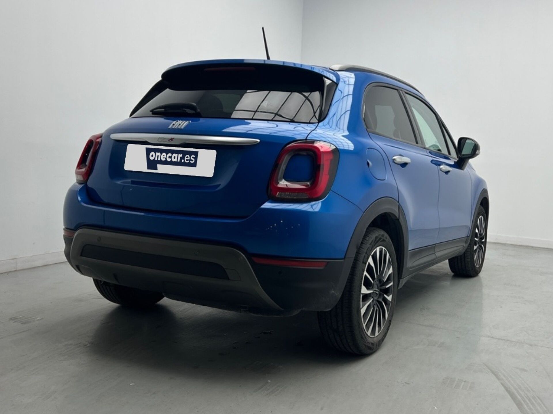 Imagen 2 de FIAT 500X