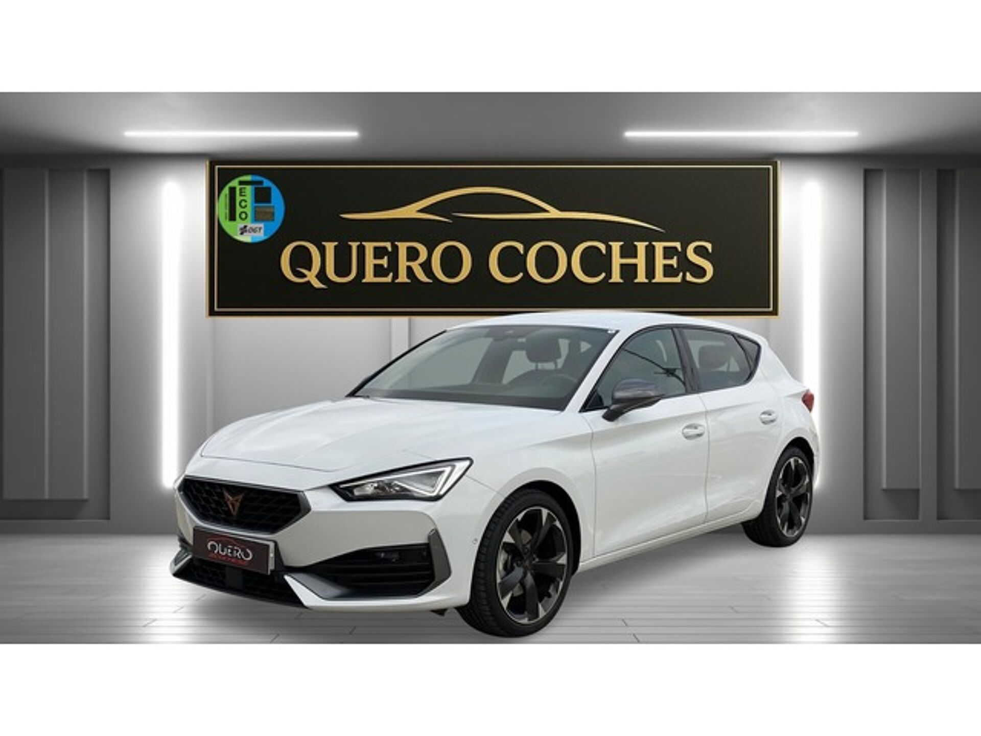 Imagen de CUPRA León