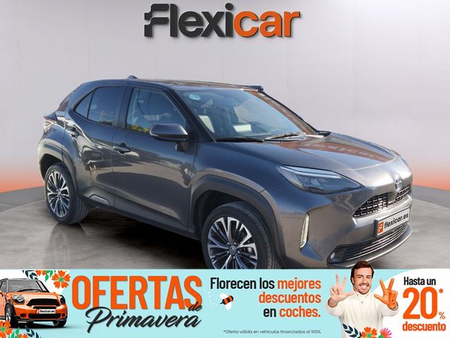 Foto del TOYOTA Yaris Cross 120H Active Tech