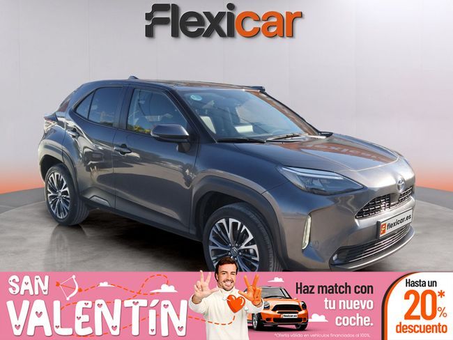 Foto del TOYOTA Yaris Cross 120H Active Tech