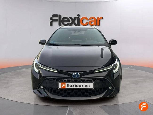 Foto del TOYOTA Corolla Touring Sports 180H Feel!