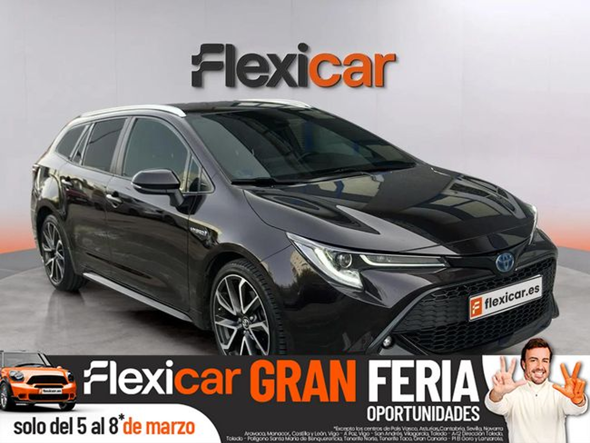 Imagen de TOYOTA Corolla