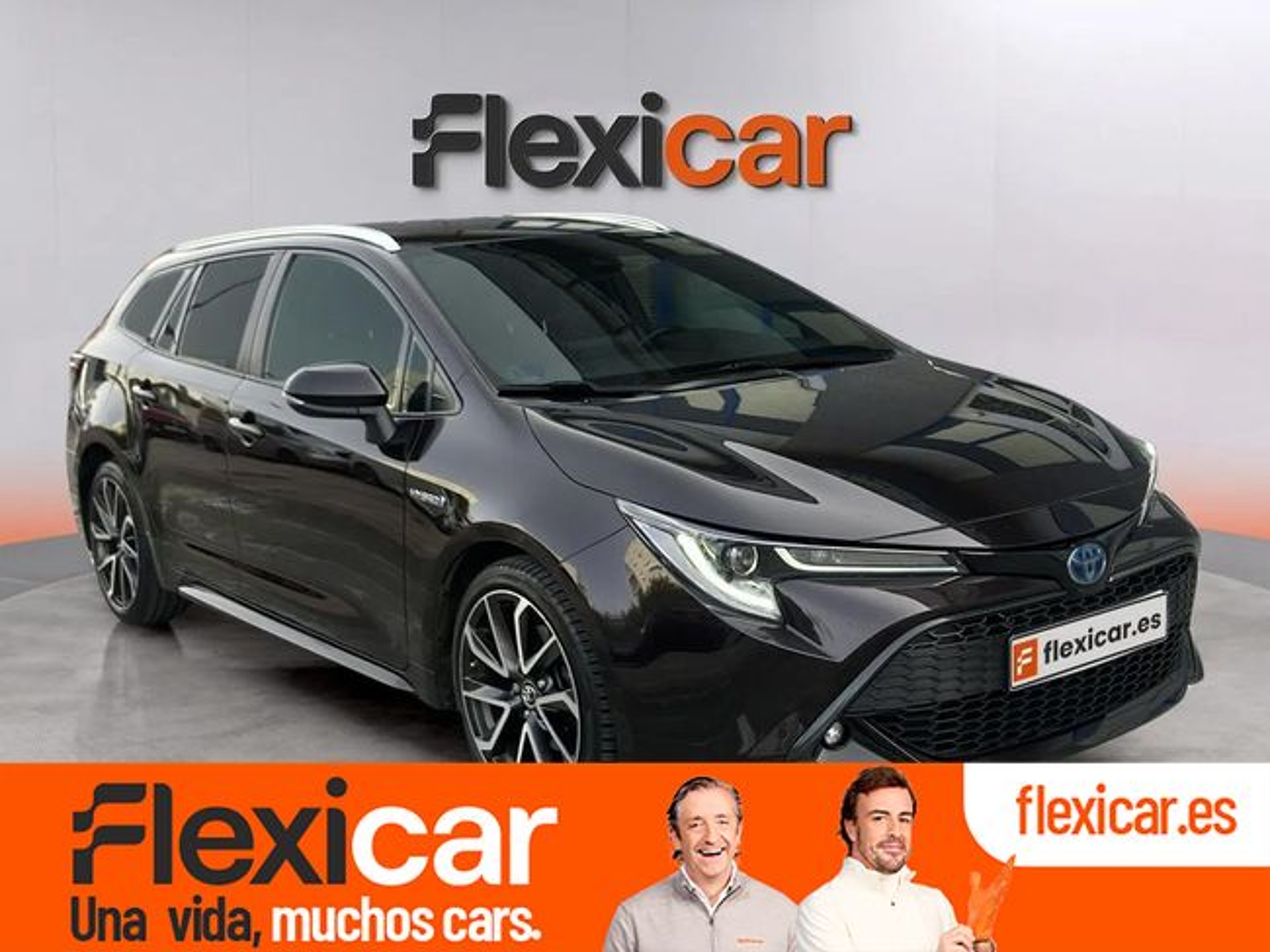 Imagen de TOYOTA Corolla