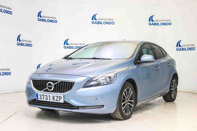 Foto del VOLVO V40 D2 Momentum 120