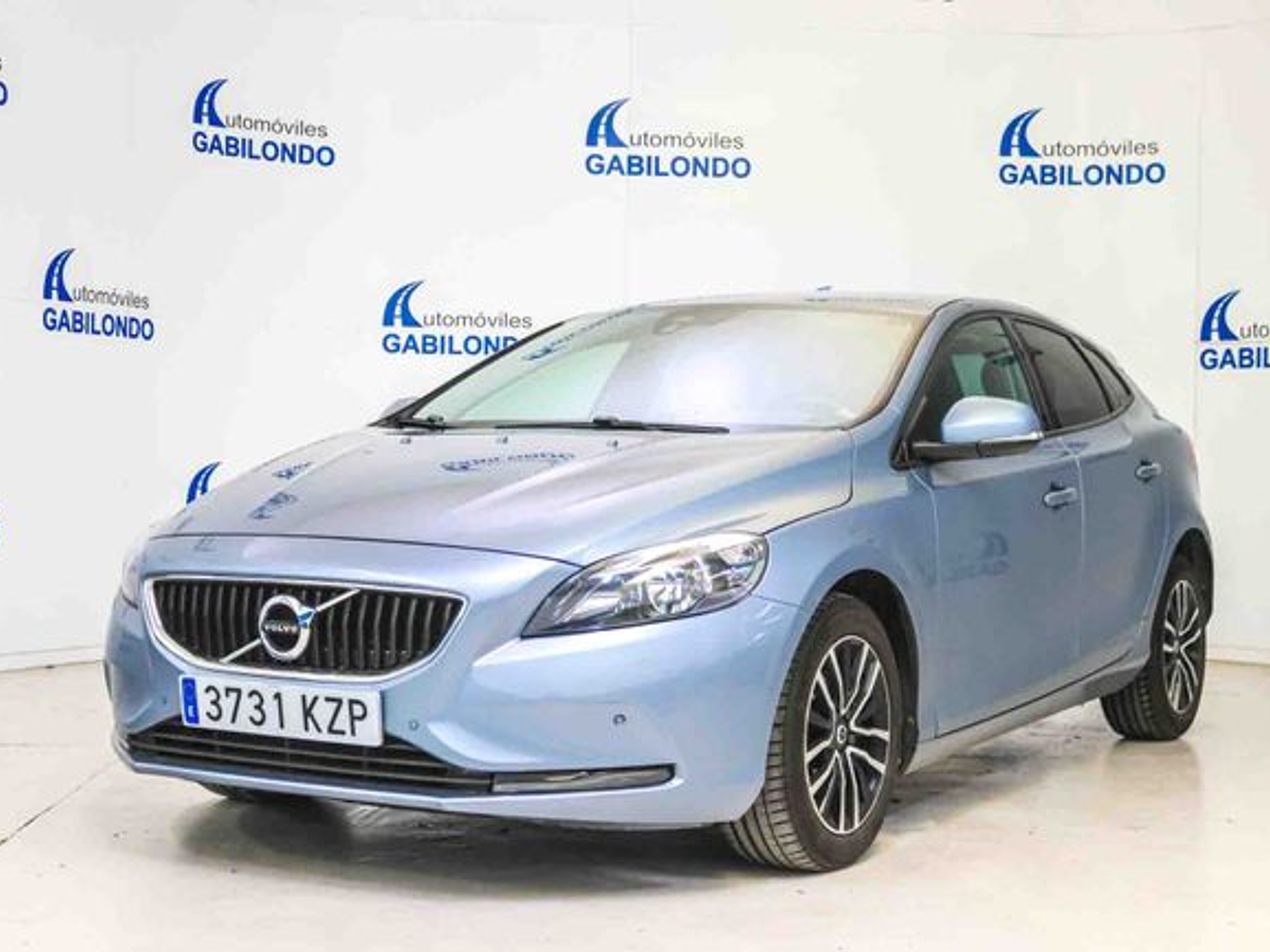 Imagen de VOLVO V40